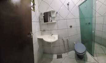 Imagem 6: Casa 4 quarto prox Jandaia 900 reais