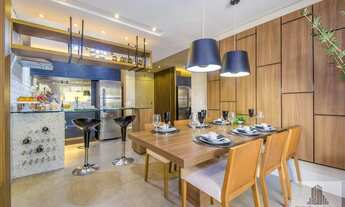 Imagem 3: Studio para Venda em São Bernardo do Campo, Rudge Ramos, 2 dormitórios, 1 banheiro, 1 vaga