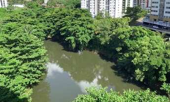 Imagem 6: APARTAMENTO 1/4 COM DEPENDÊNCIA NA PITUBA