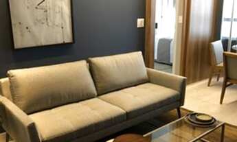 Imagem 2: Belo Horizonte - Apartamento Padrão - Santo Agostinho