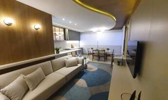 Imagem: Vende-se apartamento novo na orla 14 em