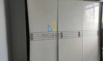 Imagem 3: Apartamento no bairro Jardim Riacho das Pedras em Contagem