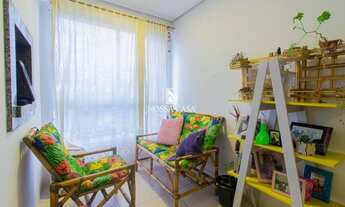 Imagem 5: Apartamento de 03 dormitórios sendo 01 suíte no Centro em Torres/RS