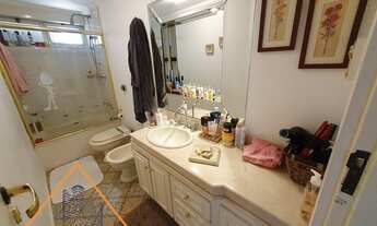 Imagem 7: Apartamento a venda com 3 dormitórios no Bairro Itaim Bibi