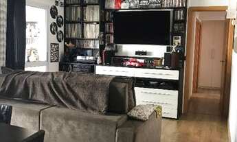 Imagem 4: APARTAMENTO PARA VENDA PRÓXIMO AO SHOPPING VALE SUL