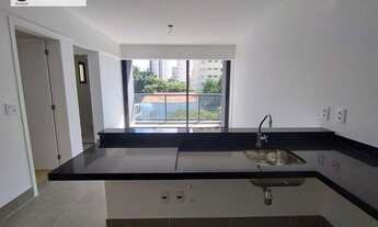 Imagem 2: Apartamento com 1 dormitório à venda, 40 m² por R$ 580.000,00 - Perdizes - São Paulo/SP