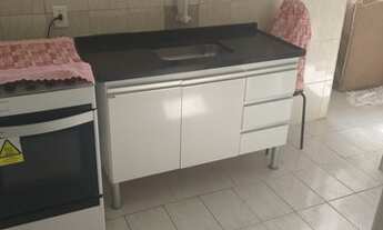 Imagem 4: Inacreditável Apartamento (Grajaú) Sala 2 Quartos Copa Cozinha Área (Aceita Carta