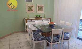 Imagem 5: Apartamento para Venda em Bertioga, Riviera de São Lourenço, 5 dormitórios, 3 suítes, 4 ba