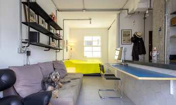 Imagem: INCRIVEL apto 77 m² em um dos melhores