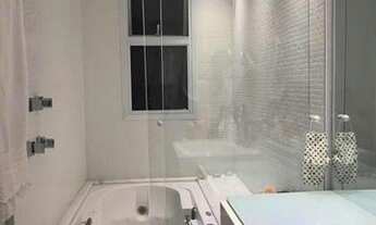 Imagem 4: Apartamento para aluguel e venda tem 124 metros quadrados com 1 quarto