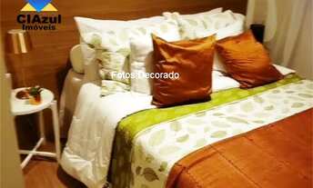 Imagem 7: Apartamento novo para venda com 38 metros quadrados com 2 quartos em Vila Butantã - São P