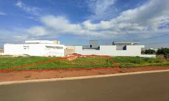 Imagem 5: Terreno loteamento fechado Terras da Estância - Paulínia SP