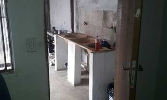 Imagem 3: Casa, 4 barracões, rua Ipameri,GUANABARA