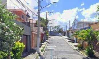 Imagem 2: Sobrado com 3 dormitórios à venda, 119 m² por R$ 550.000,00 - Parque Casa de Pedra - São P