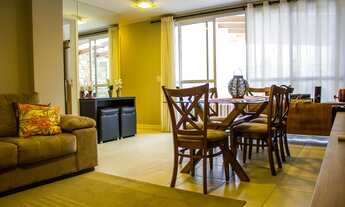 Imagem 1: Pier Residências - Barrinha -Cobertura para Venda - 175 m² - 03 Quartos, 01 suíte