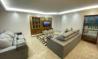 Imagem 6: Apartamento para aluguel com 190 metros quadrados com 3 quartos