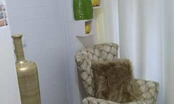 Imagem 7: Apartamento kitnet, de 30 m², bairro Centro - São Vicente/SP