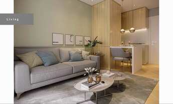 Imagem 4: Apartamento próximo do Mercado Municipal de Curitiba