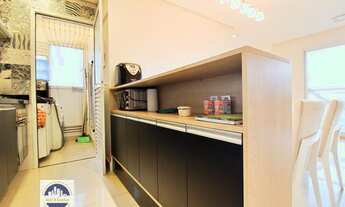 Imagem 4: Apartamento a venda na Vila Andrade - São Paulo - SP