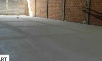 Imagem 3: Galpão Industrial em Ouro Verde