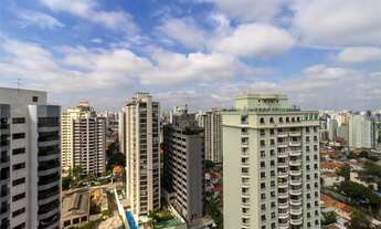 Imagem 2: Cobertura Duplex com 421 metros quadrados com 4 quartos Vila Mariana