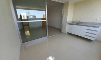 Imagem 2: Apartamento para aluguel com 100 metros quadrados com 3 quartos em Buritis - Belo Horizont