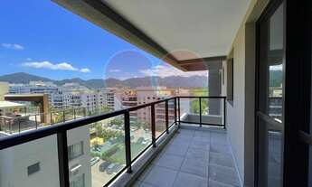 Imagem 5: Apartamento para venda com 120 metros quadrados com 4 quartos