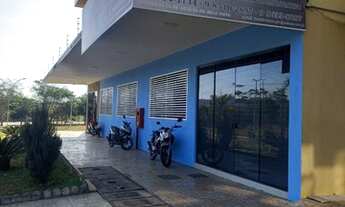 Imagem 3: Apto 1 quarto sobradinho quadra 03 - rua principal