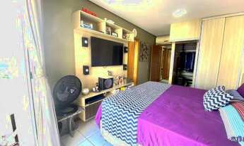 Imagem: Lindo Apartamento Andar Alto The Sun 112m²