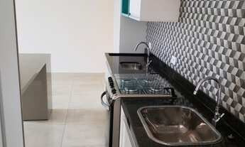 Imagem 7: Apartamento para aluguel na Vila Universitária com 2 Suites