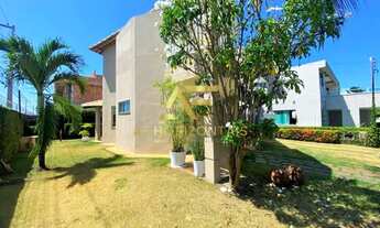 Imagem 5: Casa em condomínio na Aruana, com três quartos, sendo uma suíte