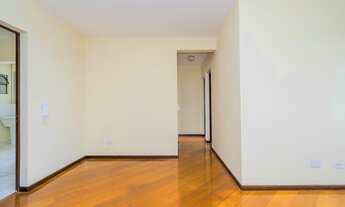 Imagem 5: APTO 3 QUARTOS VAGA COBERTA! LINDA VISTA DO JARDIM BOTÂNICO. PRÓX UFPR, PUC!!