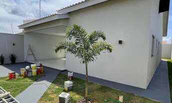 Imagem 7: Araguaína - Casa Padrão - Flamboyant