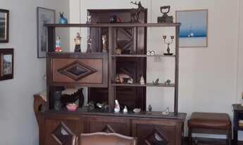 Imagem 5: Apartamento para Locação em São Paulo, VILA BUARQUE, 3 dormitórios, 2 banheiros