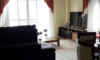 Imagem: BELÍSSIMO APARTAMENTO NO CAMPOS ELÍSIOS