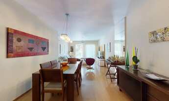 Imagem 5: Um 4 quartos com 148 m² na melhor rua de Botafogo - Rio de Janeiro - RJ