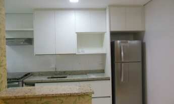 Imagem 4: GONZAGA- LOCAÇÃO 2 DORMITÓRIOS MOBILIADO- SERVIÇOS DIÁRIOSLAZER