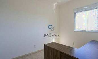 Imagem 6: Apartamento com 2 dormitórios à venda, 72 m² por R$ 735.000,00 - Vila Bertioga - São Paulo