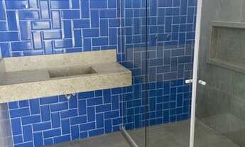 Imagem 3: Alphaville Terras Camaçari, 4/4, c/ 3 suítes, closet, varanda, piscina