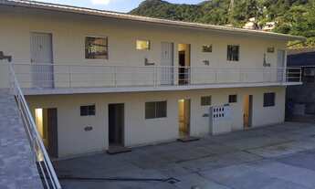 Imagem: Alugo Kitineti mobiliada bairro saco grande