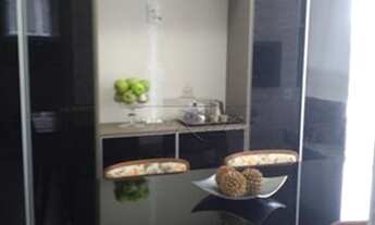 Imagem 4: Apartamento - Parque Residencial Aquarius - 90m² - 3 Dormitório