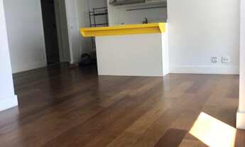 Imagem 8: Apartamento para venda possui 81 metros quadrados com 3 quartos em Centro - Osasco - SP