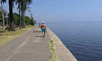 Imagem 5: Térrea para venda com 404 metros quadrados com 5 quartos em Portuguesa - Rio de Janeiro
