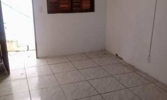 Imagem 4: Barbada 1D grande( semi- mobiliado) condominio