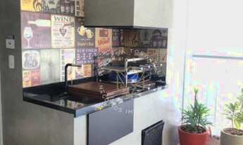 Imagem 5: Apartamento condomínio Primula com 4 dormitórios à venda, 140 m² por R$ 1.280.000 - Vila S