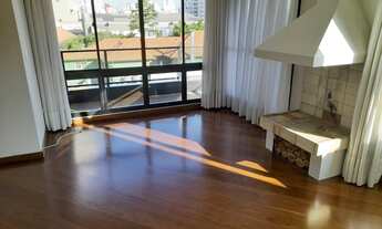 Imagem 6: Junto ao Ibirapuera, estilo e conforto no melhor do bairro