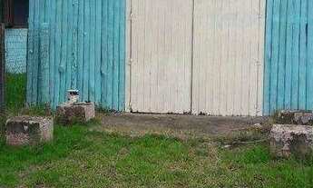 Imagem 2: Casa com 3 dormitórios Santa Fé - Gravataí/RS