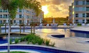 Imagem: Aluguel de Flat no Muro Alto Condomínio