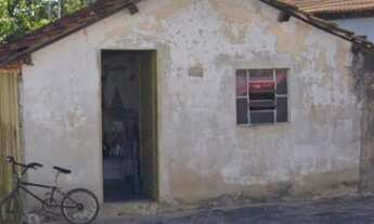 Imagem: Meio lote na avenida palmeiras em Cezarina