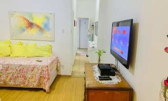 Imagem 6: Copacabana passos da Praia excelente localização e preço acessível